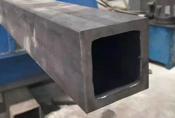 宝清厚壁无缝方管