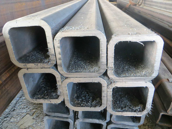 宝清20#方矩钢管