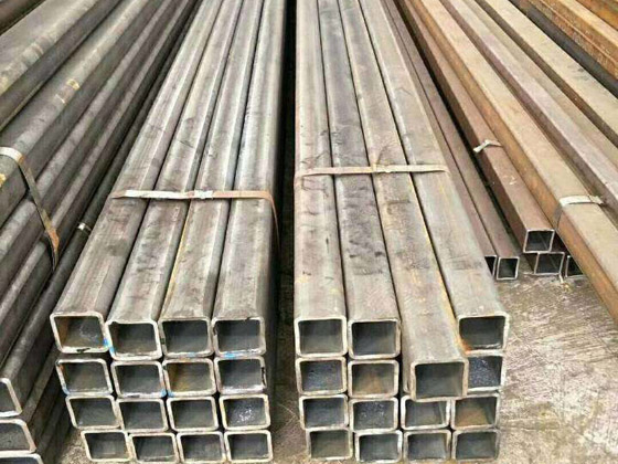 宝清合金方矩钢管