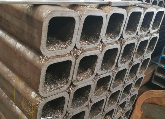 宝清厚壁无缝方管