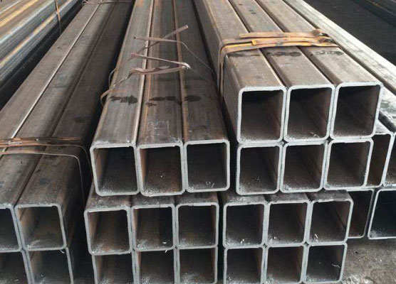 宝清16Mn无缝方管