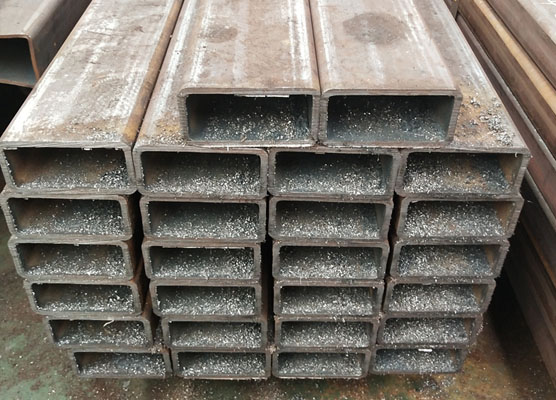 宝清16Mn矩形管