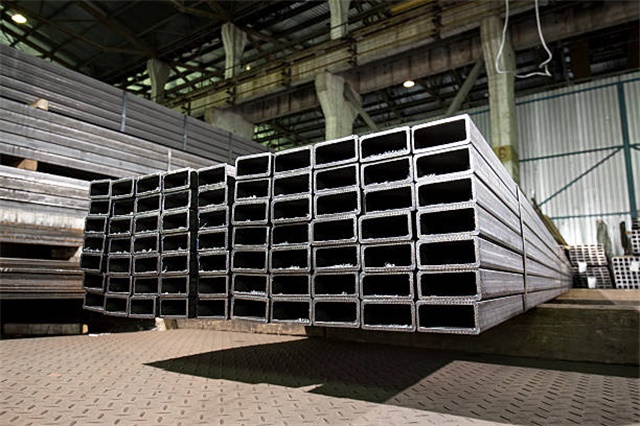 宝清q345d冷拔方管