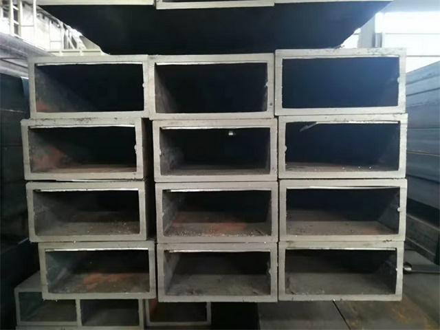 宝清Q235冷拔方管材质特点 适用工程场景分析