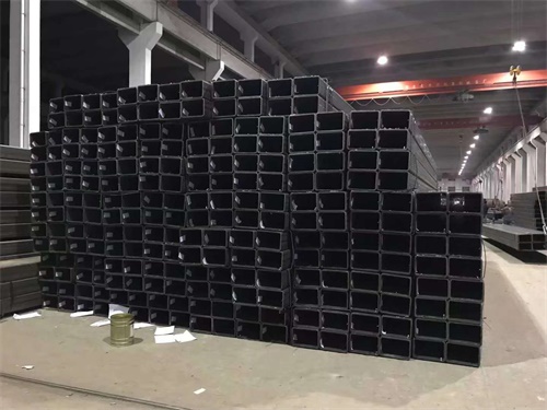宝清冷拔方管选型指南 工程采购怎么选